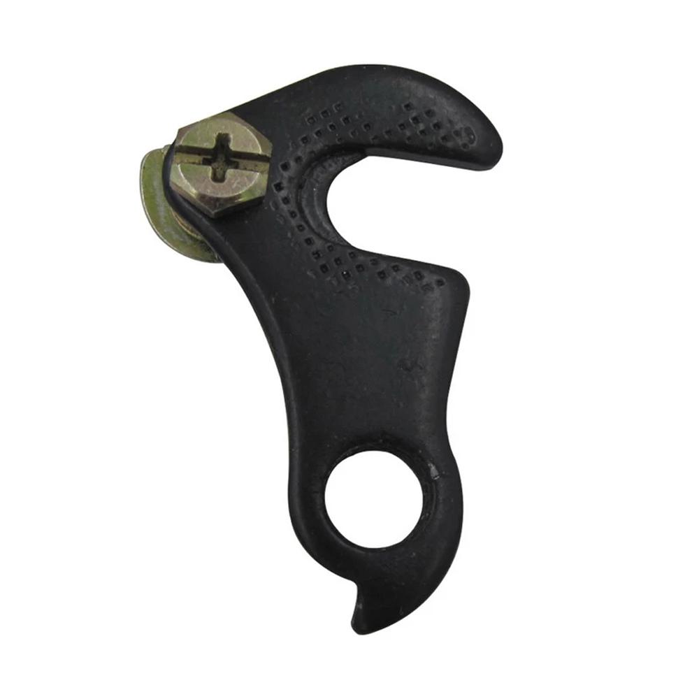 Bike Gear For Bikes Frame Bicycle Tail Hook Mountain Bike Bike Derailleur Hanger Rear Derailleur