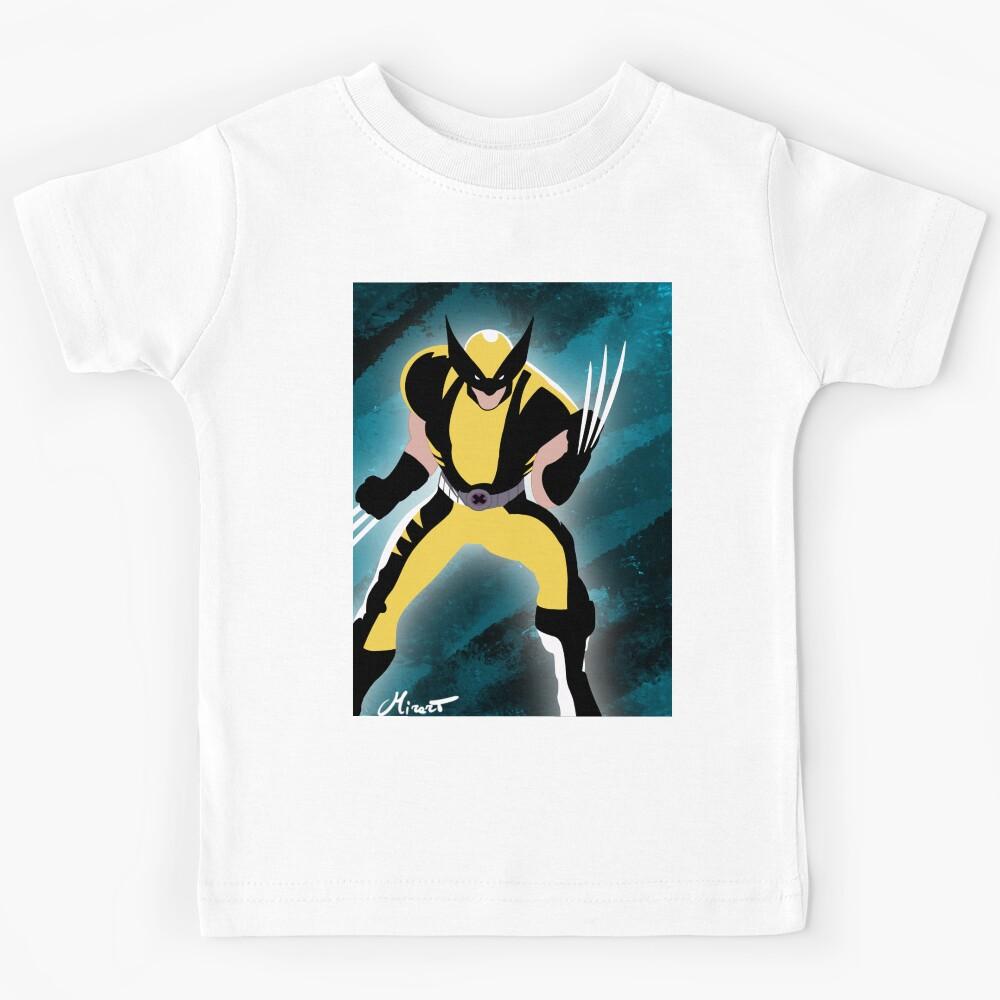 Super Claws  Kids T-Shirt 150