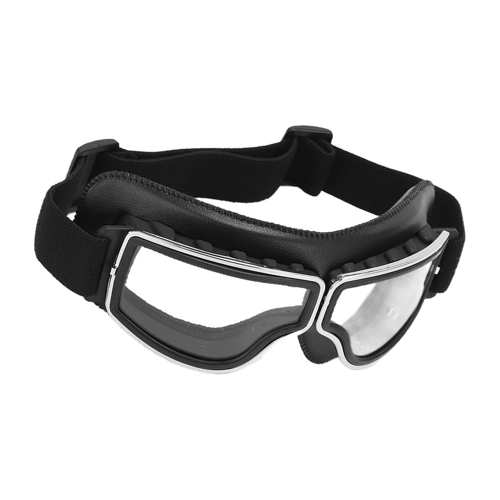 Wind Sand   Motorcycle Glasses   Tightness Outdoor Motocross Goggles