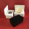 Tissue Box Feuchttücher Spender Halter Trocken Nass Tissue Papier Fall Box Tücher Serviette Lagerung Box Halter Container