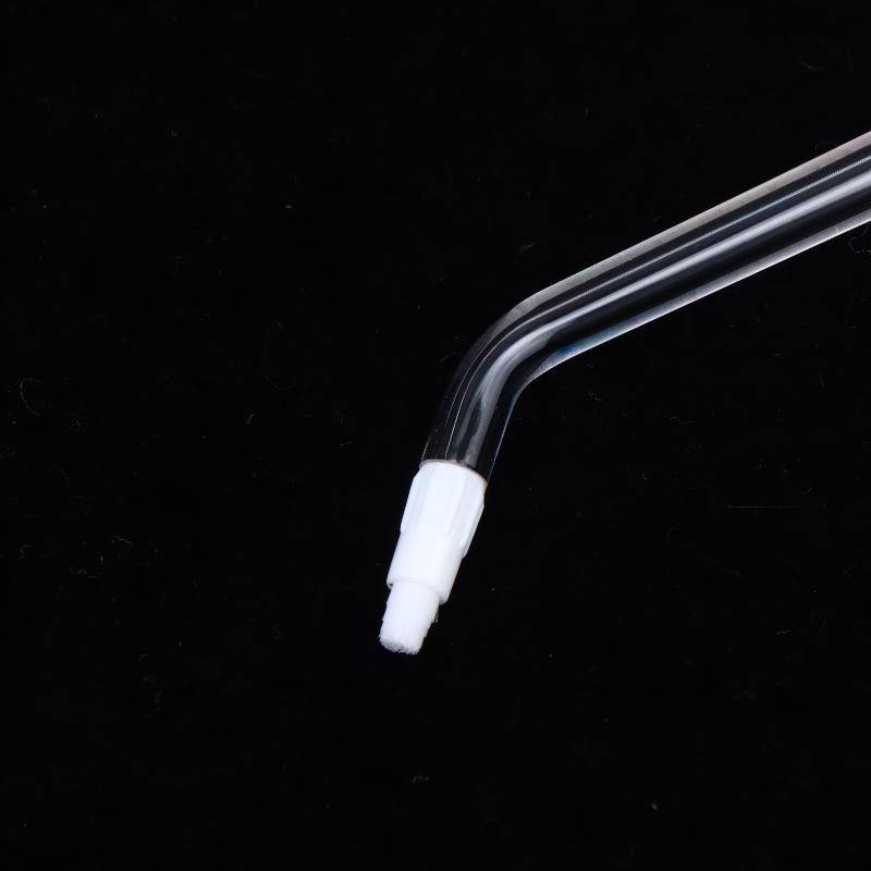 Ugelli di Ricambio Punte Per Classic Water Flosser Punte a Getto Per Irrigatore Orale & Floss Dentale Parti di Ricambio Testa