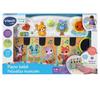 Baby-Klavier - Vtech - 80-158167 - Mehrfarbig - 70 Lieder - 2 Spielmodi