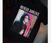 NIEUW MCR My Chemical Romance Michael Romance T-shirt Maat S5XL Fanmade Unisex T-shirt