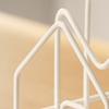 Multi Layer Kitchen Storage Rack Hollow Design Cutting Board Holder New Pan Lid Organizer  Kitchen