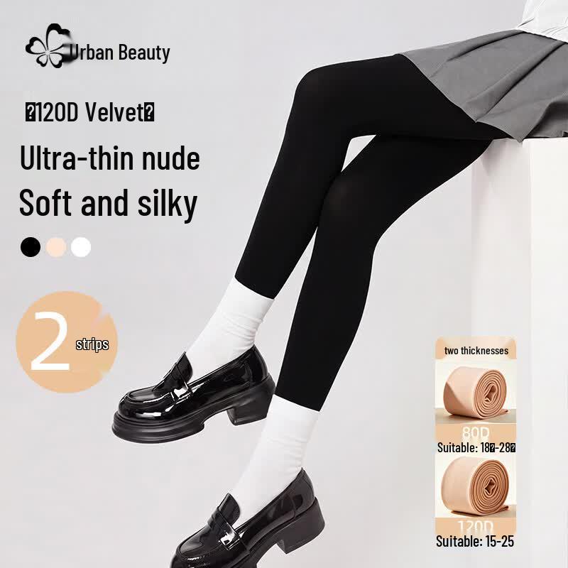 Urban Lady Opaque Shaping Tights