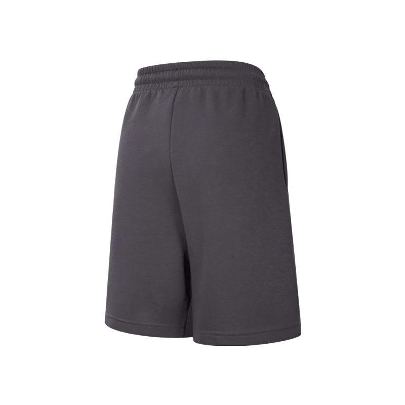 Adidas Future Icons Casual Shorts Men's Gray JD4899