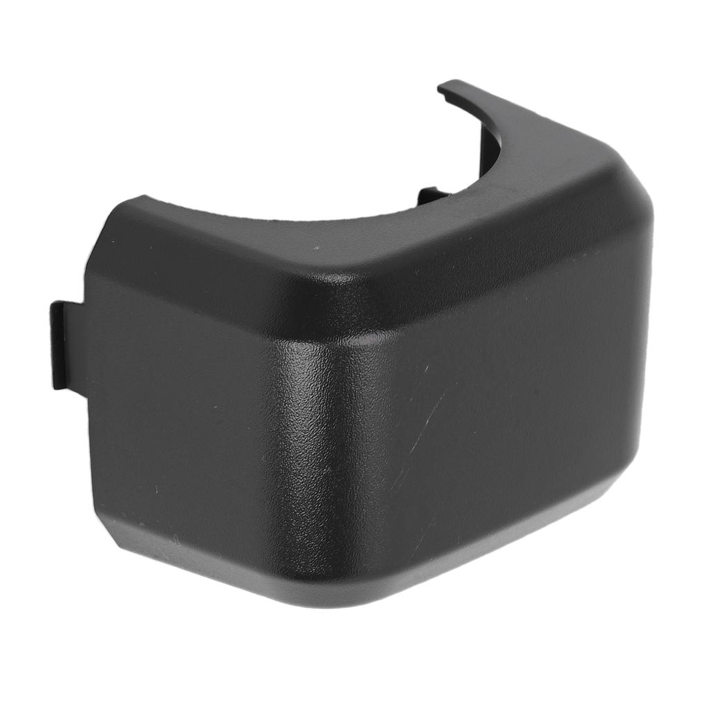 Front Driver Side Door Mirror Arm Cover Replacement for   1500 2500 HD 3500 HD 23444132