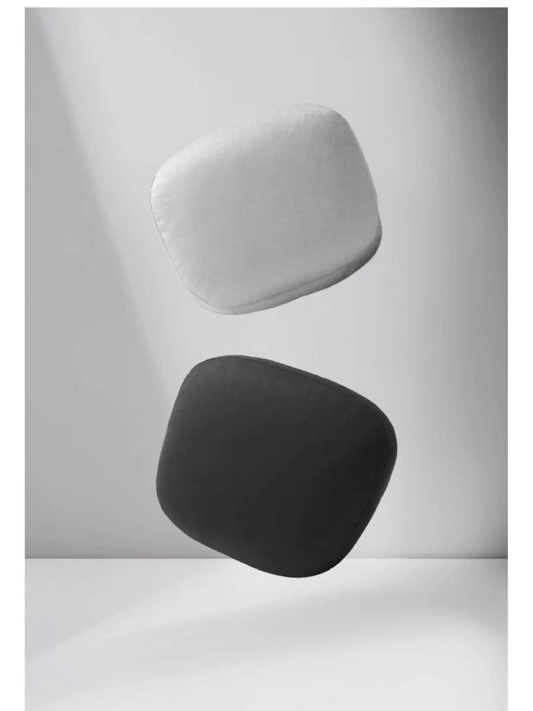 Xiaopeng G7 P7+ Car Headrest & Lumbar Support Pillow Set