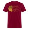 Bitcoin Shirt BTC Hodlers Decentralized Crypto Is The Future T-Shirt S-6XL