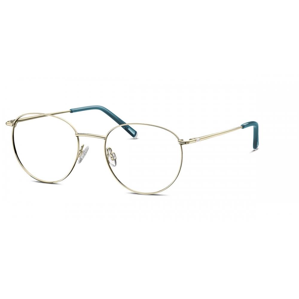 

Humphrey S 582327 20 uniSex eyeglaSSeS Gold/49-18-140