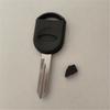 10PCS Transponder Key Shell Car Key Blanks Case For Ford C-Max F350 Escape Fiesta F150 Mustang FO38R
