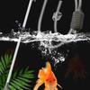 1Pcs Filter Nozzle Fish Tank Siphon Vacuum  for Aquarium Water Change Maintenance