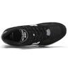 New Balance 991 Made In England Black Silver Men Sneakers M991EKS