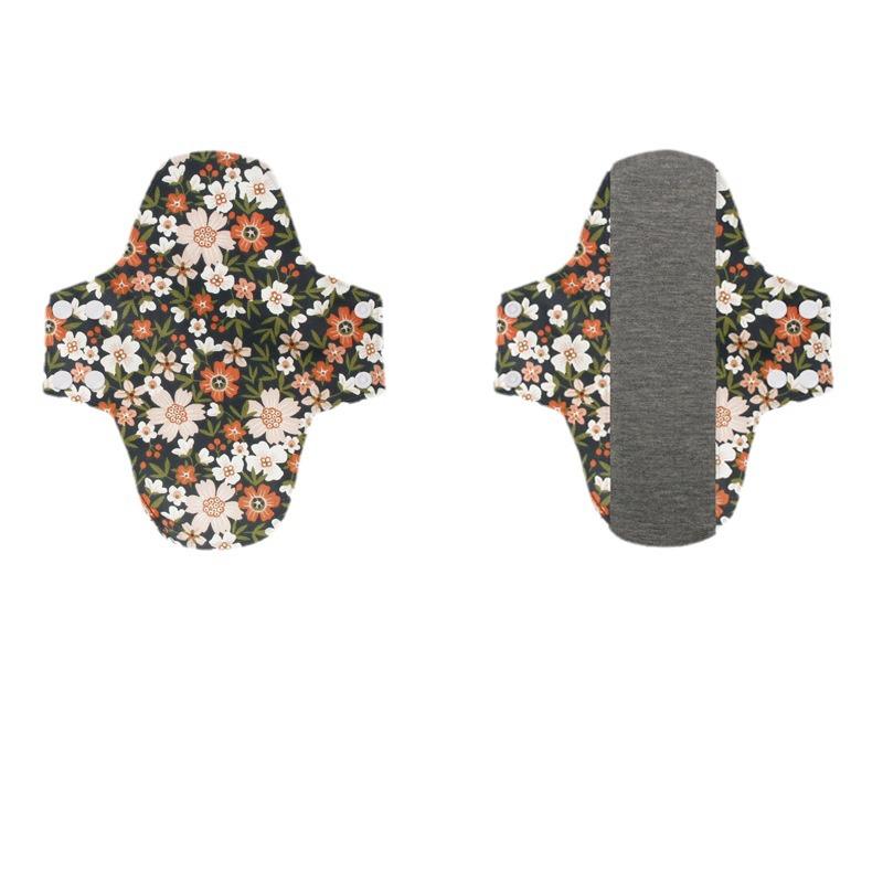 Graphene Antibacterial Ultra-Thin Postpartum Panty Liners