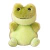 Adorable Animal Plush Toys: Bean Bag Figurine Keychains, Pendant Ornaments, and Table Companions