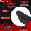 Silicone Passenger Glove Box Tray For Toyota Land Cruiser Prado LC250 2024+