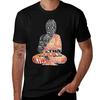 The Eightfold Path Buddha Tshirt Soft Durable Cotton Tshirt