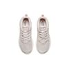 Anta Comfortable Low-Top Running Shoes Women Sneaker Lotus-Gray 122017713-3