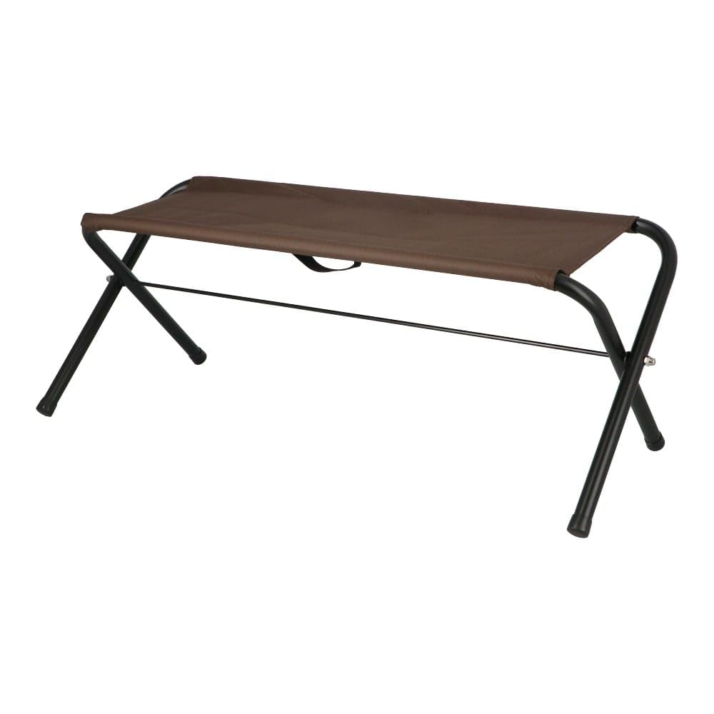 

Konan Original SOUTHERNPORT Стандартная скамья коричневого цвета SP23-3661