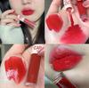 Authentic French Double-Ended Lip Gloss Lipstick for Women, Long-Lasting, Non-Fading, Non-Stick, Mirror-Like, Transparent, Plump Lips
