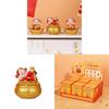 For Office Decor With Lucky Symbol Gift For Celebrations
