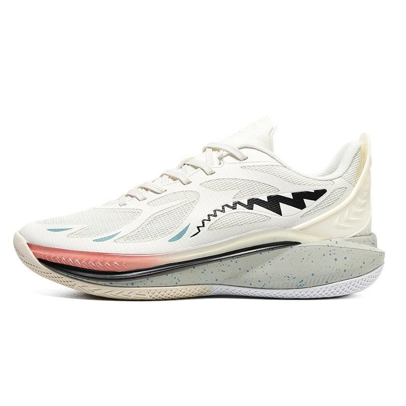 

Basketball shoes new 2025 middle help sports shoes couple mesh breathable actual training shoes sneakers wear-resistant and non-slip 45
