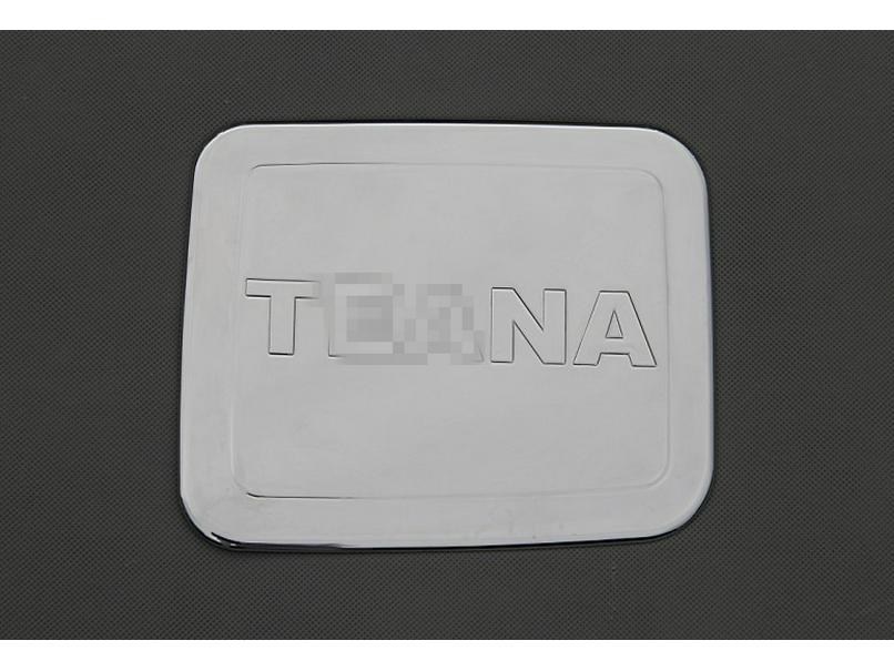 2004-16 New Teana Fuel Tank Cap: Special Modification Edition