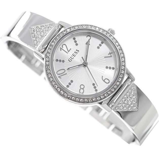 Часы Guess Tri Luxe GW0474L1