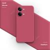 Lens Protection Back Cover for Xiaomi Redmi Turbo 5 Max Turbo5 5Max 5G Shell Soft Square Liquid Silicone Gel Original Phone Case