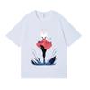 Hollow Knight Japanese Style Classic Tee Highquality Streetwear Unisexs Clothing And Unisexs 2026 Summer New Printed T Shirt