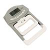 Digital Hand Dynamometer Grip Strength Measurement Meter Hand Grip Strength Tester Gray