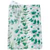 100Pcs Tissue Paper 35x50cm Craft Paper Floral Wrapping Scrapbooking Paper Party Gift Packaging Decorative Birthday Craft Papers