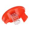 090D Replacement Spool Covers With Spring For Trimmer Weed Eater New