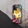 Fear And Loathing In Las Vegas Phone Case Tempered Glass For Xiaomi 15 14 12 Lite Pro 13 11t Lite POCO M6 M5 X6 X5 X3 F5 F6 Pro