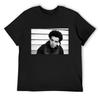 Akala Black and White T-Shirt Aesthetic Clothes Cheap Stuff Man Clothes Graphics Mens Shirts Graphic Tee
