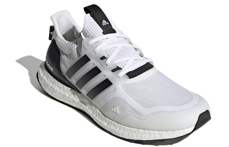UltraBoost 5.0 Adidas 'Biały Czarny' GX3079