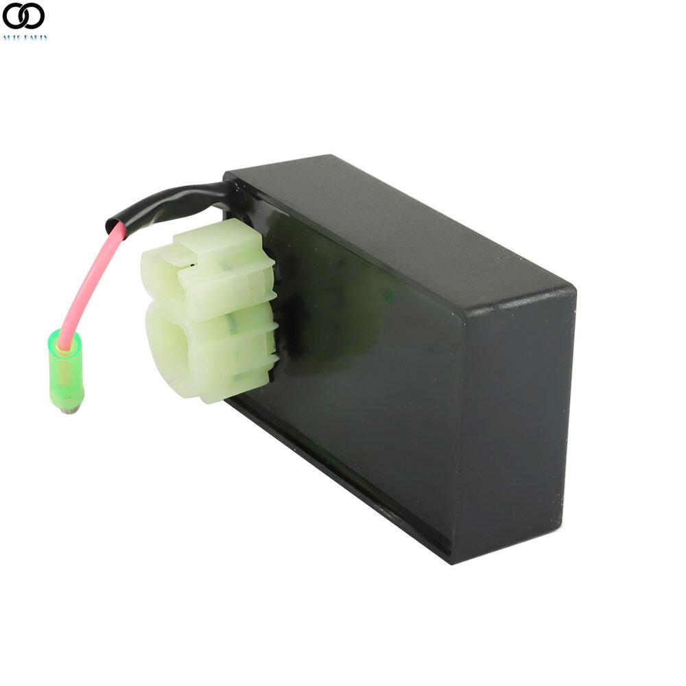 For 2006-2020 High Quality CDI Ignition Box Bombardier DS250 DS 250