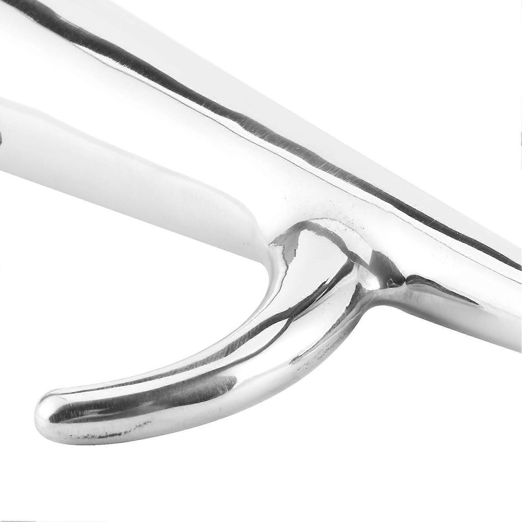 316 Stainless Steel Hook Replacement 1.3in Inner Diameter for Lifeboat Boat Kayak Raft