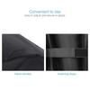 Barbecue Cover Sturdy and Weather Resistant Grill Cover 210D Oxford Gas Barbecue Cover for 88W x 66D x 100H cm