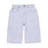 Denim Shorts Unisex Denim 10027338-A01
