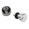 Rear Fender Seat Rear Fender Seat Bolt Screw Mount Nut Street Glide Chrome