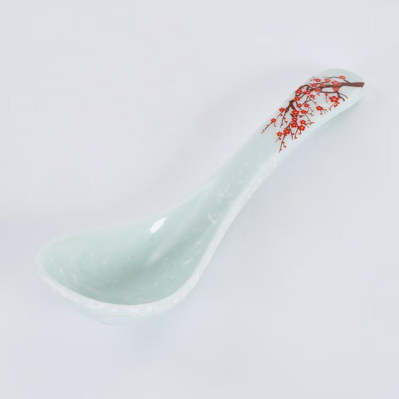 Melamine Dining Spoon