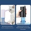 Faltbarer Wasserspender Pumpe Mini Kabellose Elektrische Pumpe Für Gesundheit Flaschenwasser Spender