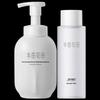 Ban Mu Hua Tian Rice Ferment Amino Acid Mousse & Rose Hydrosol Set