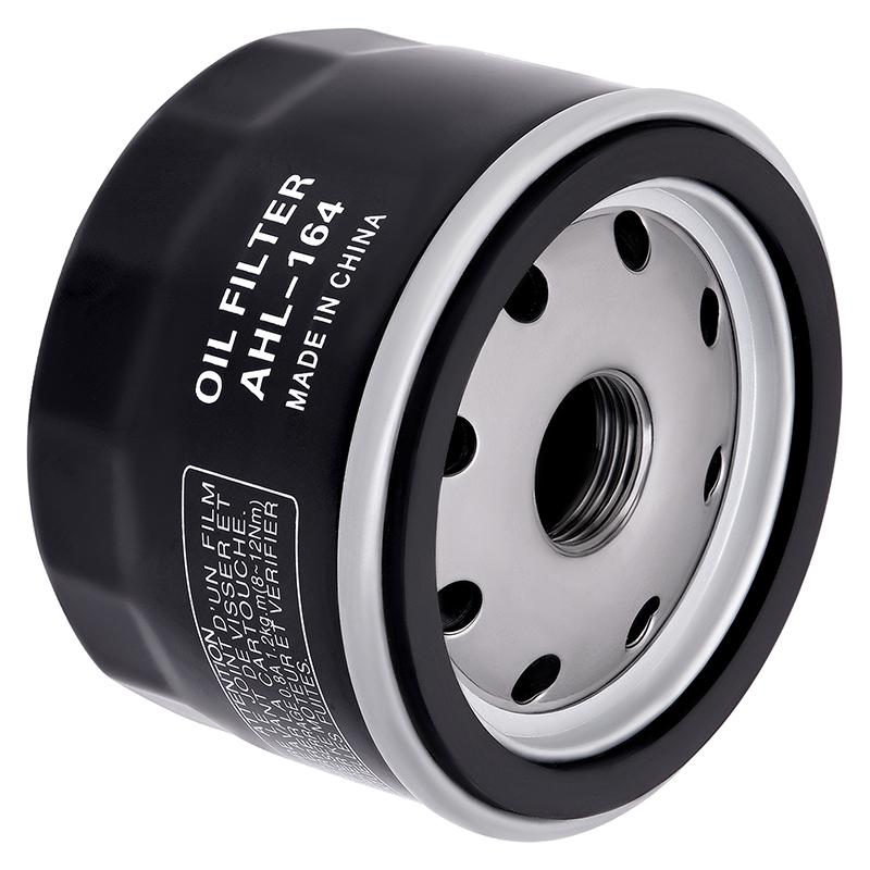 Motorcycle Parts Oil Filter For BMW R1200RT R1200R R1200GS ADVENTURE R1200S R1200R CLASSIC R1200 HP2 SPORT 647 1170