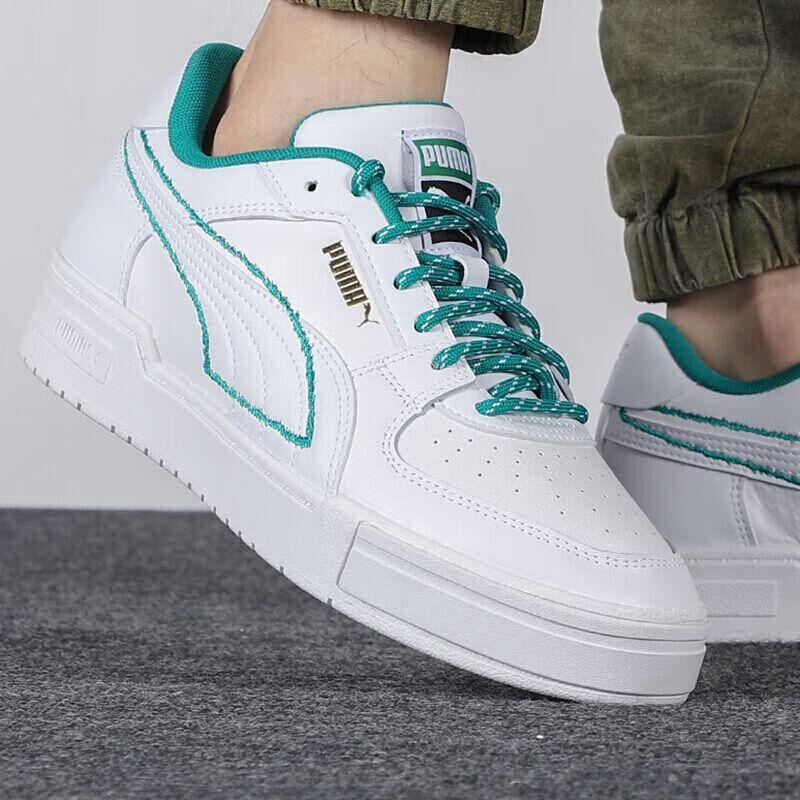 Puma Men's Fashion Casual Sport Shoes 381740-01