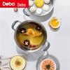 Debo Lairuila 316 Stainless Steel Steamer Pot
