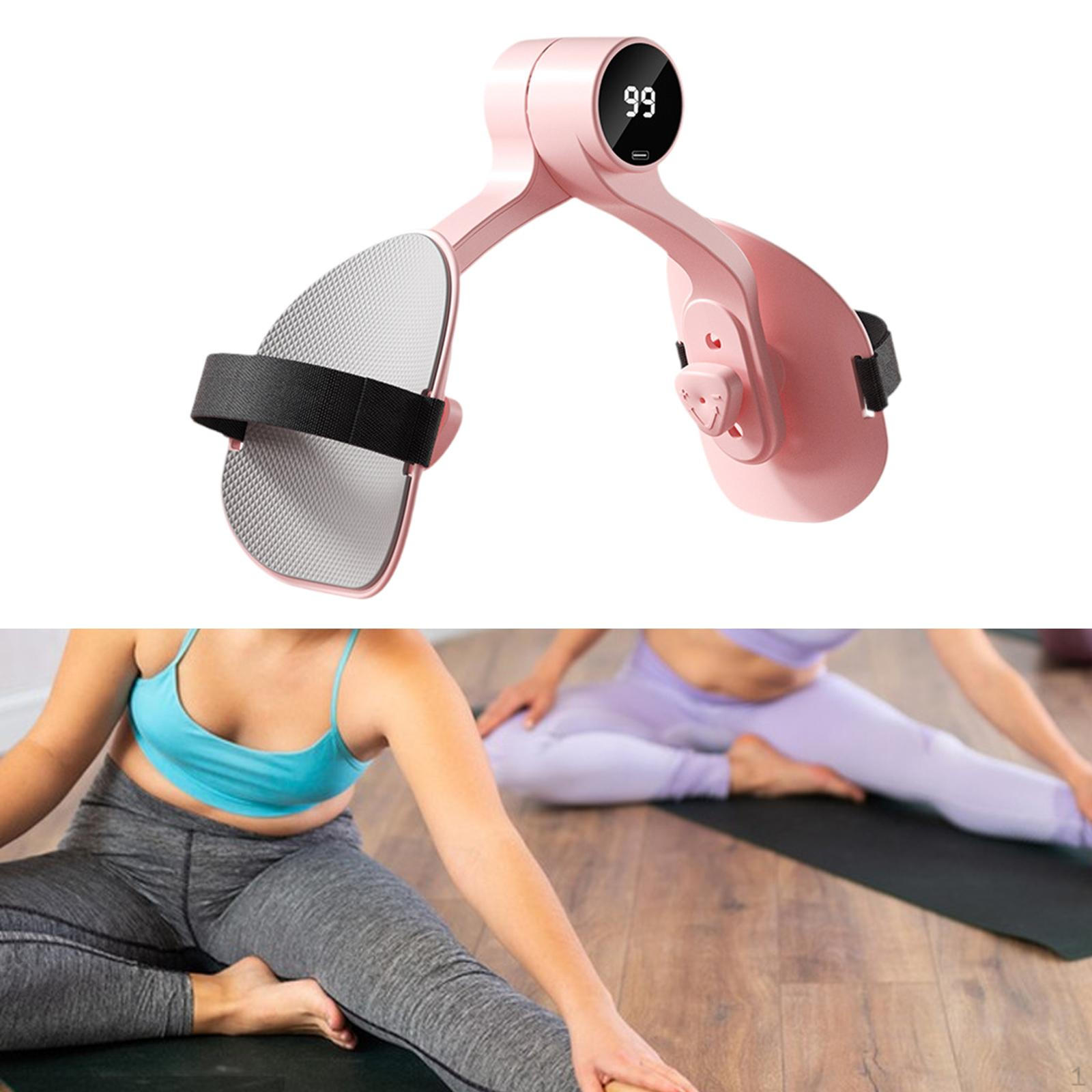 

Тренажер для таза и бедер Тренажер для ног и рук Уход после родов Домашний спортзал