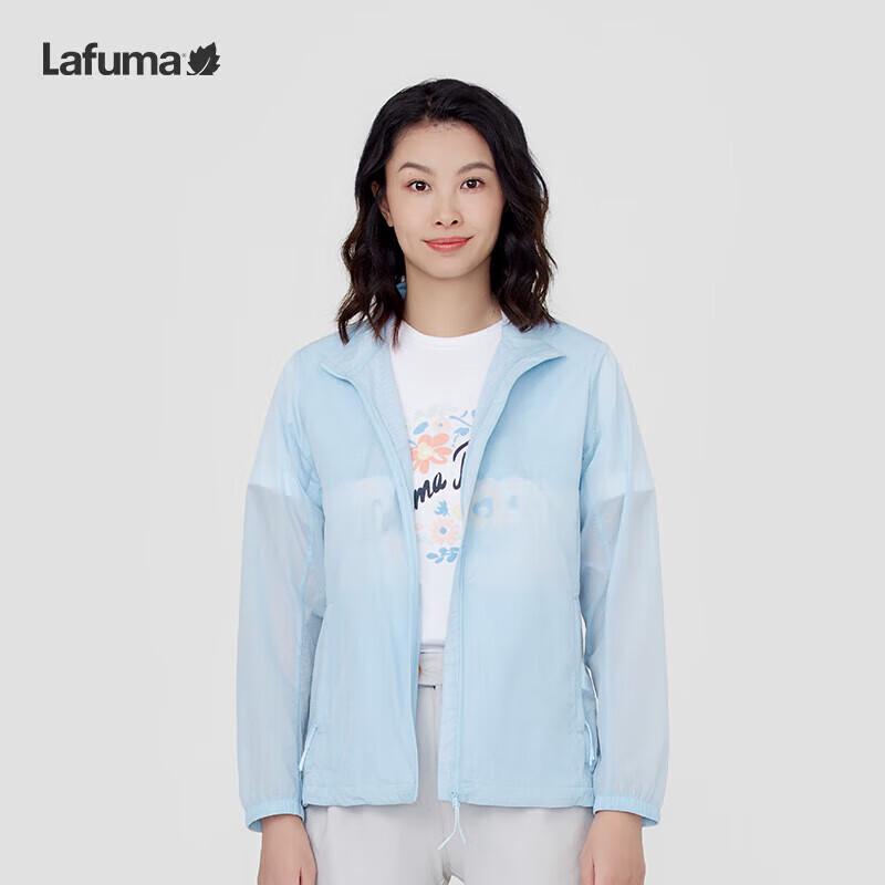 

LAFUMA Women s Outdoor Sun Protection Jacket LFJA4BP39 38