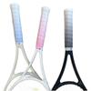 Gradient PU Tennis Racket Overgrip Sweat Band Absorption Grip Badminton Racket Handle Grip Tennis Griptape Padel Racket Grip